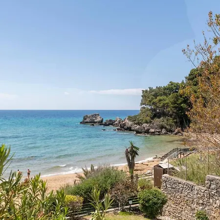 Apartament Beachfront Balcony Marinas 2 New Era In Holidays